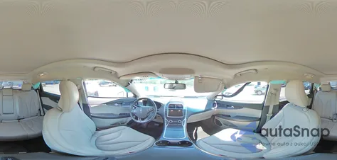 2017 Lincoln Mkx Select из США, поврежденный, VIN 2LMPJ6KP1HBL17014